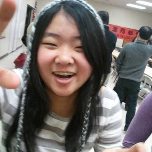 Crystal Chen Photo 24