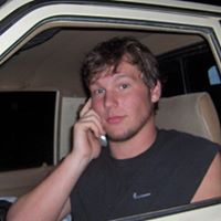Johnathon Roberts Photo 6