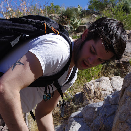 Keith Reynolds Photo 4