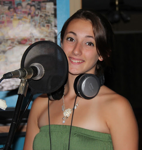 Michelle Rossi Photo 35