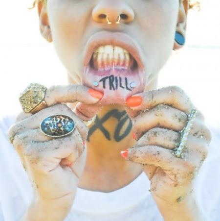 Terrence Allen Photo 24