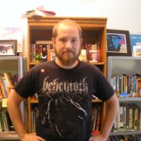 Benjamin Olson Photo 49