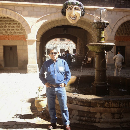 Eduardo Rivero Photo 34