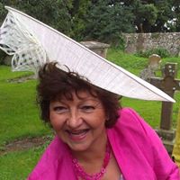 Judith Ball Photo 29