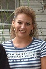 Tracy Diaz Photo 32