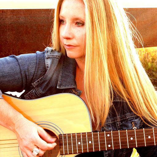Robin James Photo 23