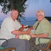 Robert Mather Photo 25
