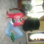 Destini Robinson Photo 11