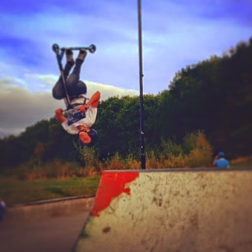 James Potts Photo 14
