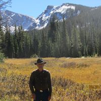 Gerald Christian Photo 16