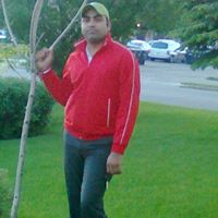 Resham Gill Photo 13