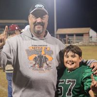 Larry Bonner Photo 29