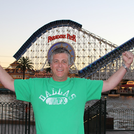 Mitchell Chase Photo 5