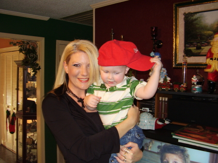 Shannon Dowdy Photo 4