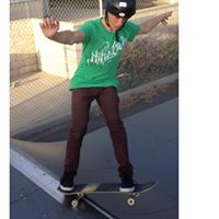 Jonah Johnson Photo 7