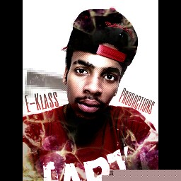 Eric Gaskins Photo 18