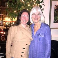 Betty Ireland Photo 18