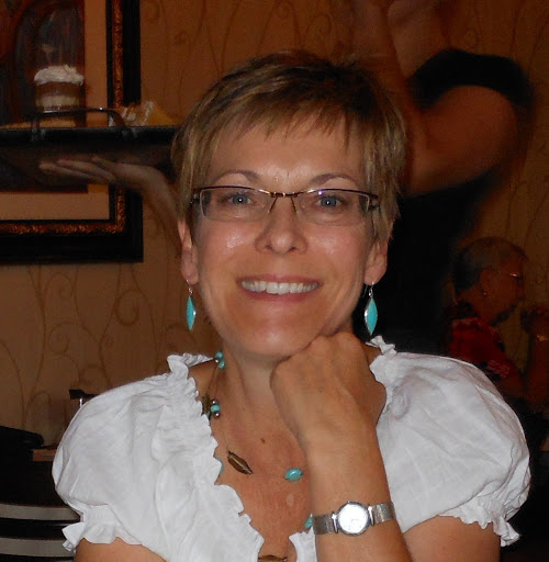 Jane Phipps Photo 2
