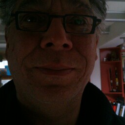 Tim Springer Photo 12