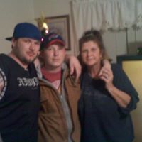 Eric Waddell Photo 40