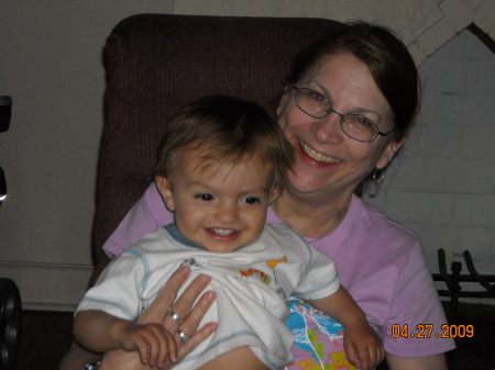 Cathy Pearson Photo 2