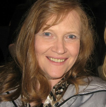 Nancy Cameron Photo 30
