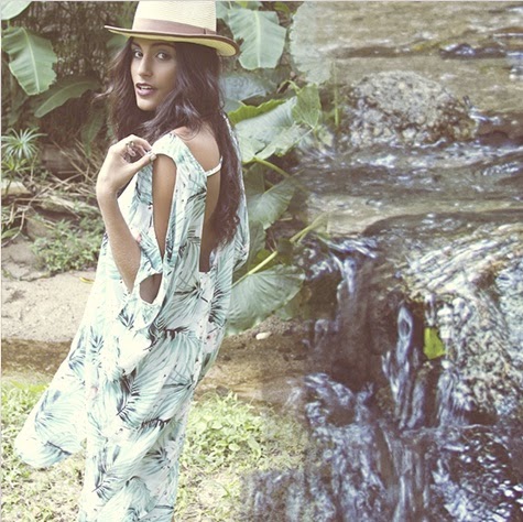 Melanie Rivera Photo 8