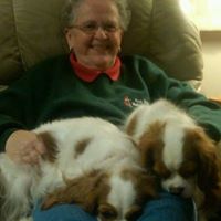 Martha Briggs Photo 29