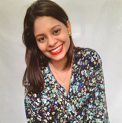 Alejandra Carmona Photo 7