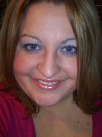 Jessica Everett Photo 9