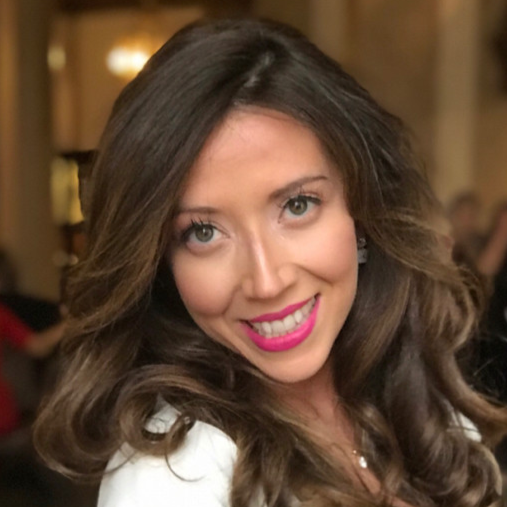 Alison Grimes Photo 28