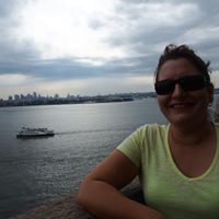 Michelle Obst Photo 8