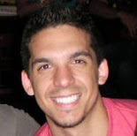 Mark Martinez Photo 40