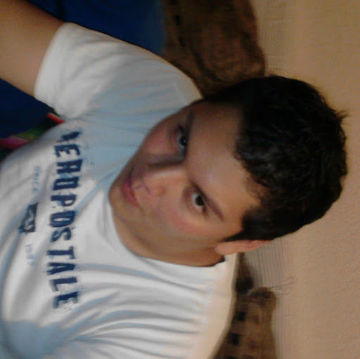 Christian Rosales Photo 30