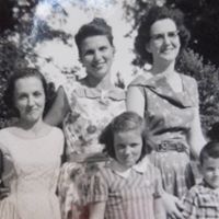 Ruth Crews Photo 2