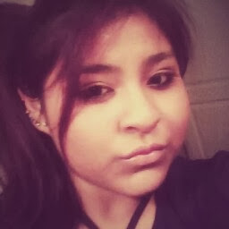 Samanta Ramirez Photo 8