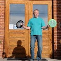 Greg Gustafson Photo 16