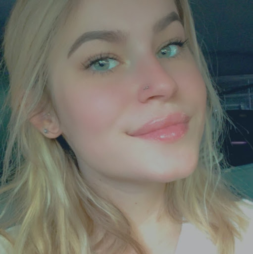 Lindsey Hayes Photo 18