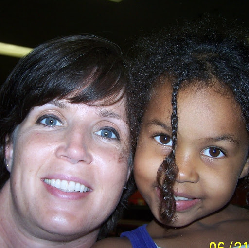 Sharon Robinson Photo 7