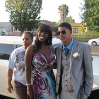 Vanessa Simms Photo 8