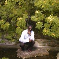 Damian Griffiths Photo 5