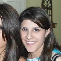 Gabriela Reynolds Photo 2