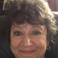 Priscilla Robinson Photo 32