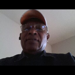 Donald Sims Photo 25