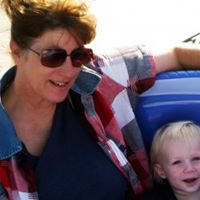 Laurel Graham Photo 7