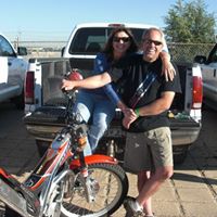 Keith Busch Photo 2