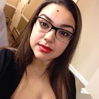 Lydia Perez Photo 29
