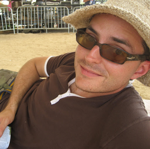Jonathan Porter Photo 33