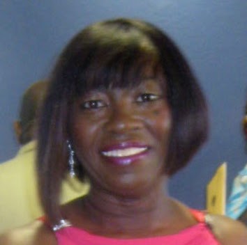 Jacquelyn Burns Photo 4