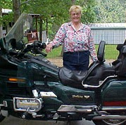 Mary Powell Photo 16